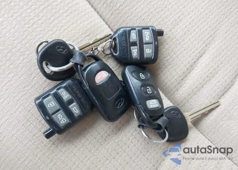 2009 Hyundai Sonata Gls from USA, damaged, VIN 5NPET46C99H411855